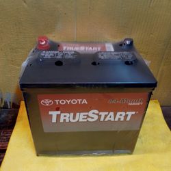 Car Batteries