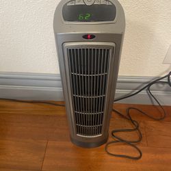 Lasko Space Heater