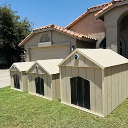 Dog Houses TUCSON