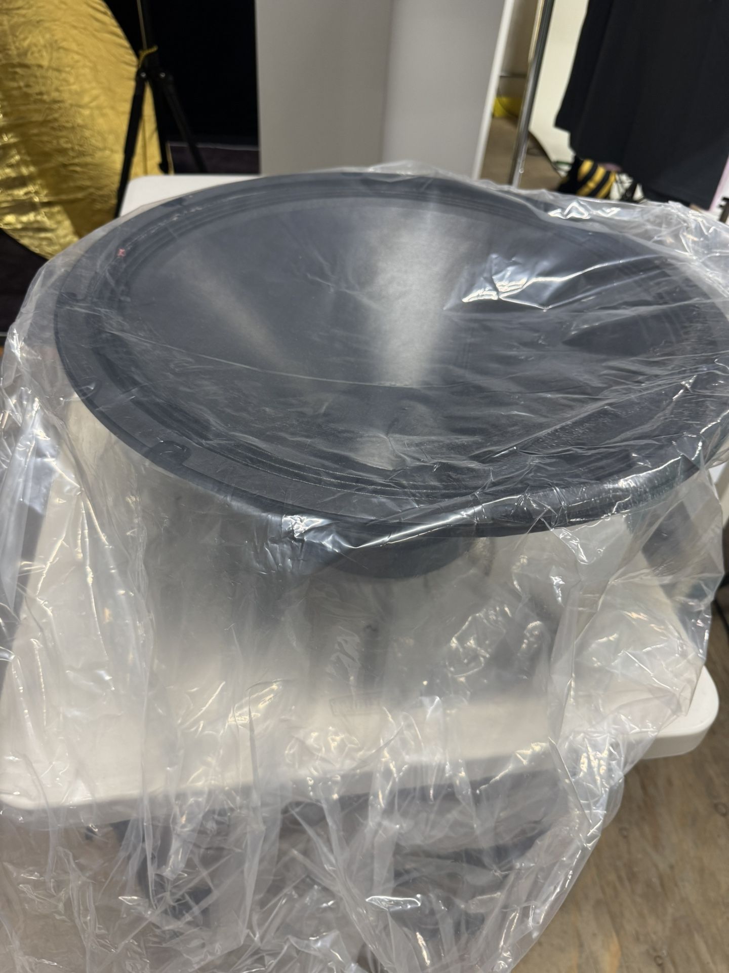20" Speaker / Subwoofer
