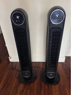 Dreo tower fan deal