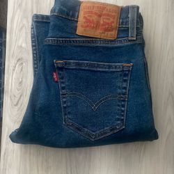 Levis  De Hombre 