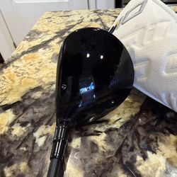 Taylor Made QI10 Tour Stiff Shaft