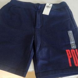 Polo Shorts