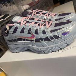 Nike By You P-6000