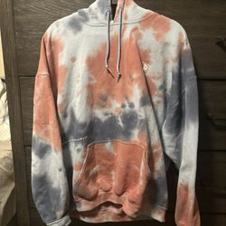 Primitive X Marvel Venom Hoodie 