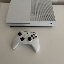 Xbox One S +B04