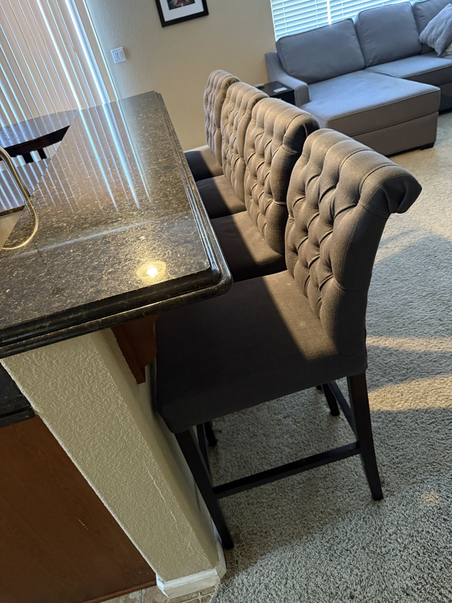 Kitchen Bar Stools