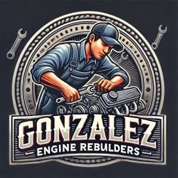 Rebuild Engine and Installed 