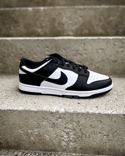 Nike Dunk Low GS Panda Size 6.5Y/8W $170 Brand New! for Sale in