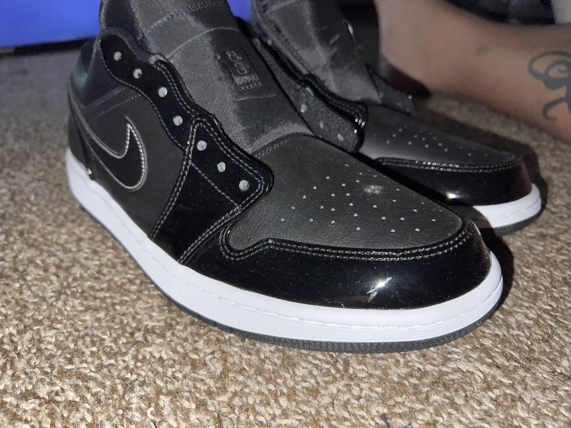 Nike Size 12