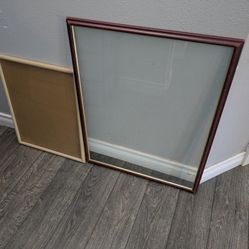 Picture Frames