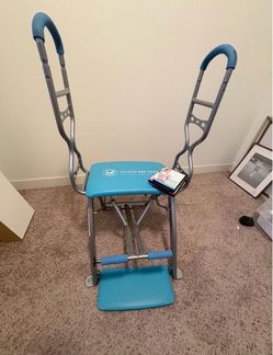 pilates chair