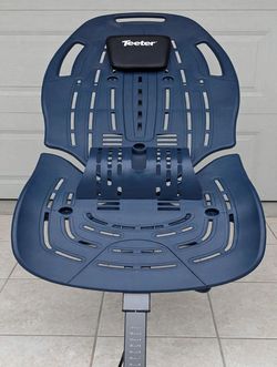 Teeter Inversion Table