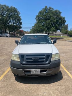 2006 Ford F-150