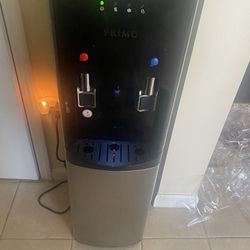 Water Cooler Hot/cold