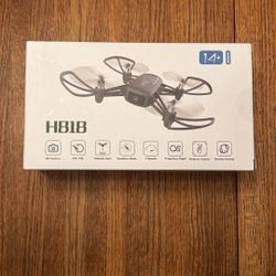 Drone with HD camera