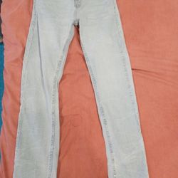 Boys Levi Jeans