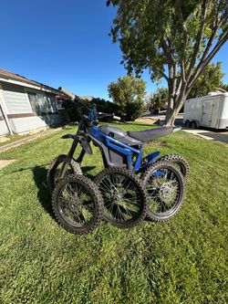 MX3 Talaria