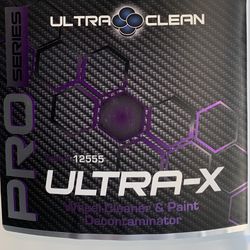 Cleaner Paint/ Para Remover Pintura 