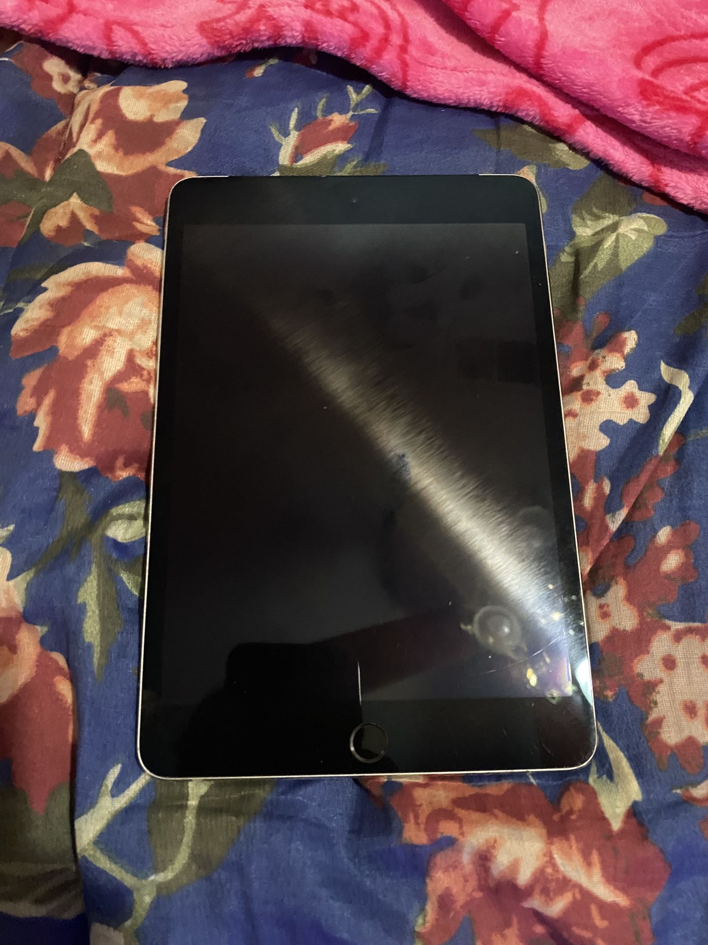 iPad Mini 4