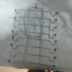 MULTI ITEMS CLOSET HANGER