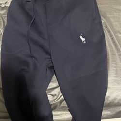 Polo Sweatpants