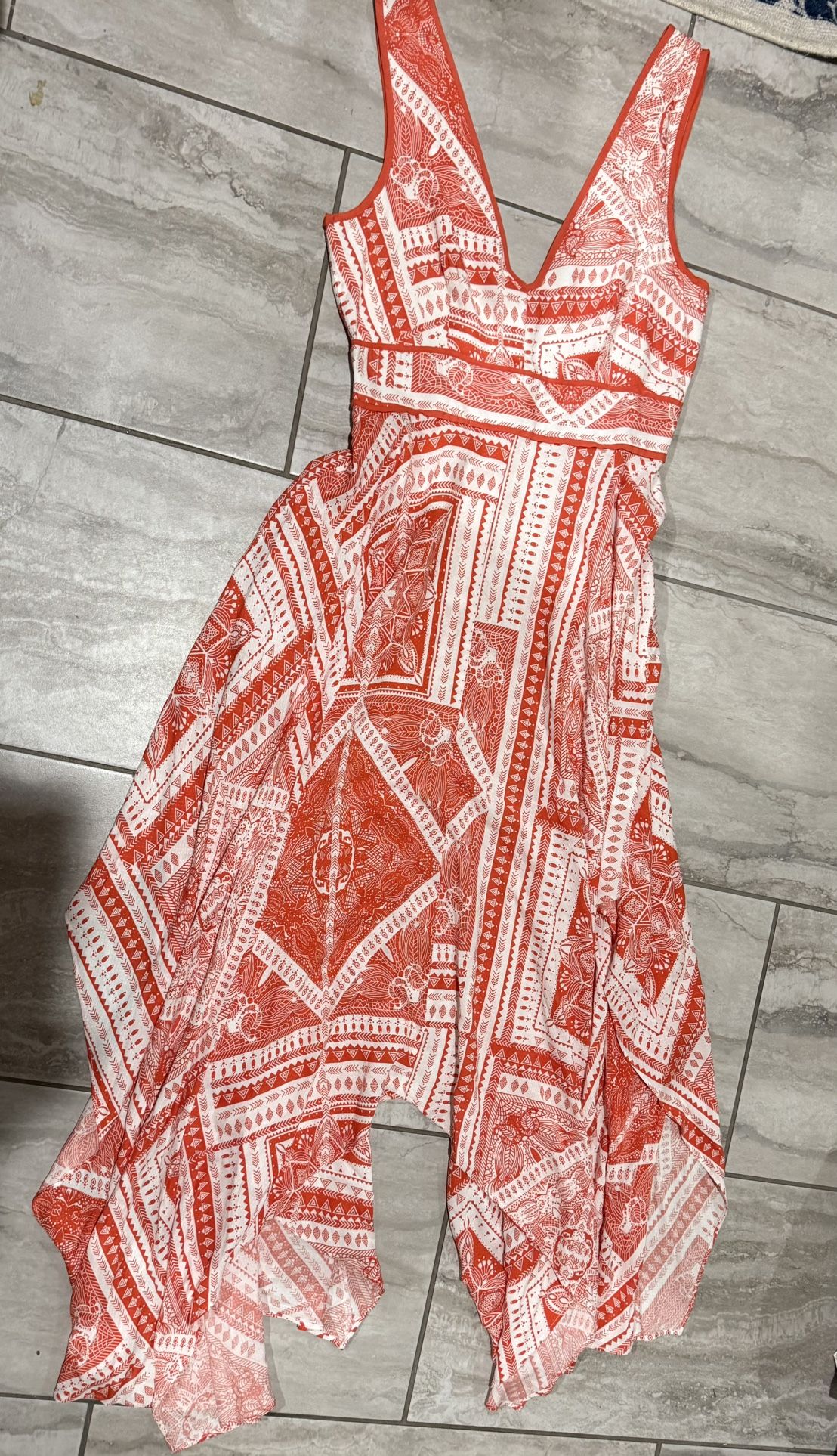 Dress New Tag Small