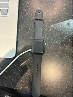 Apple watch series 3