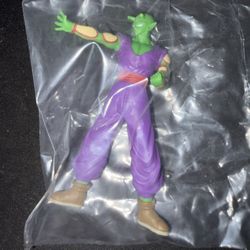 Dragonball Super Hero - Great Posing Figures - Open Blind Bag - Piccolo