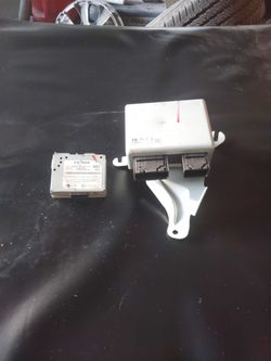 Modules For Honda Accord 2015 4 Door 4 Cylinder