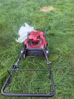 Lawnmower