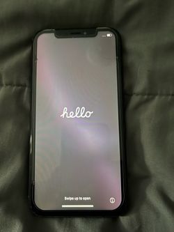 iPhone 10 XR