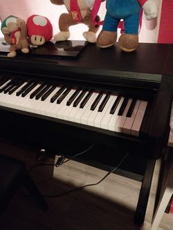 Korg C-15s Piano 