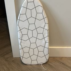 Dorm Or Apt Size Ironing Board 