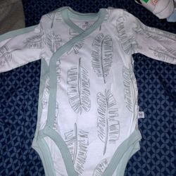 Honest Baby Clothing 