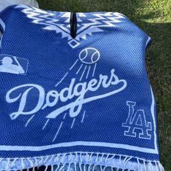 Dodger Pancho
