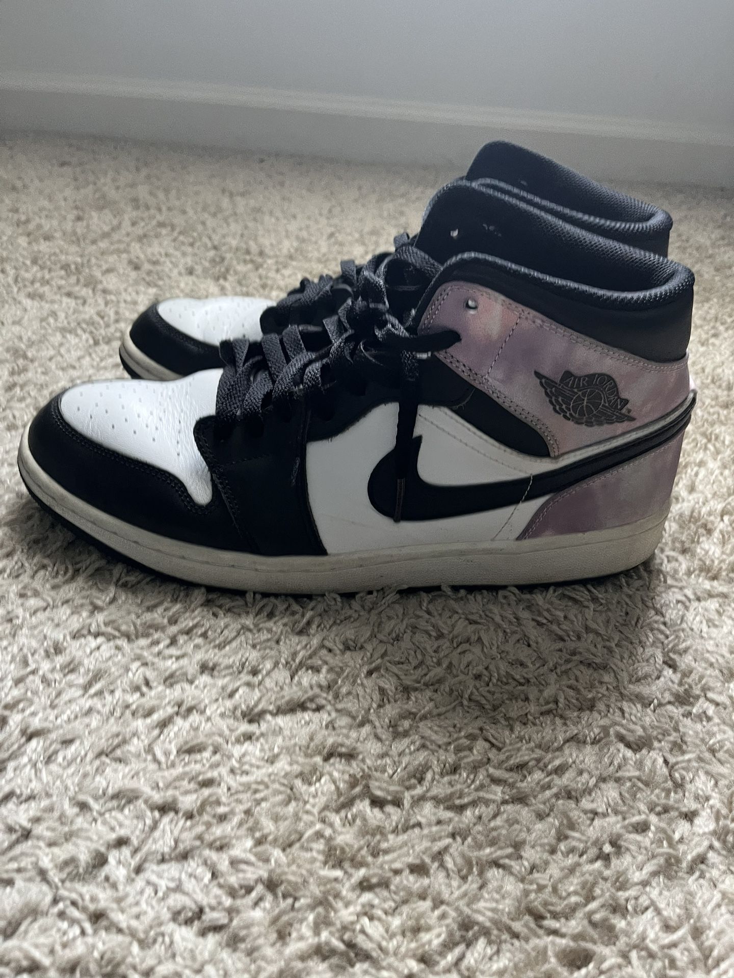 Jordan 1 Shoe