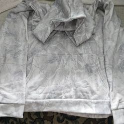 Pullover Hoodie - Adult Small