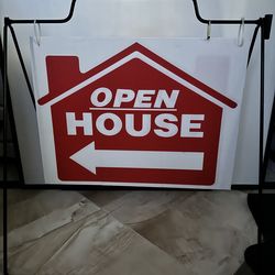 Open House Frames (Details 👇)