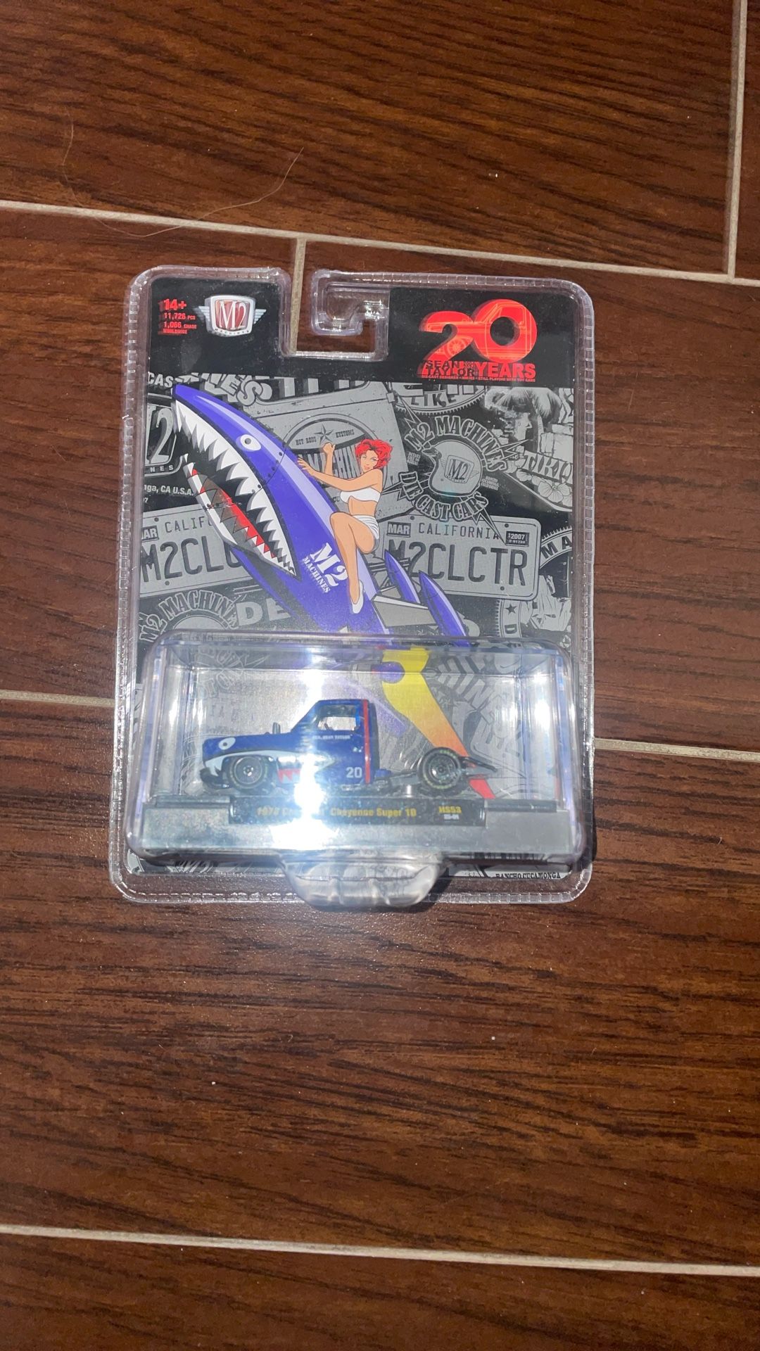 M2