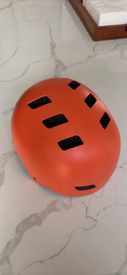 Youth Large Helmet