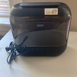 Dreo Humidifier 