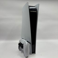 Sony PlayStation 5 Digital Edition PS5 825GB Console Gaming System CFI-1115B