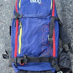 Ecoc Fr Daypack.  Medium/large