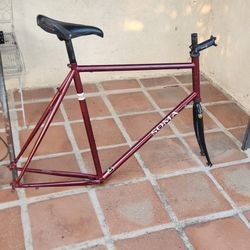 Soma Extra Smooth (Size 62/64)