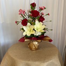 Flower Arrangement