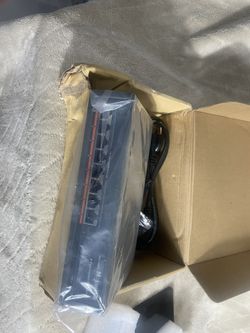 MokerLink PoE Switch