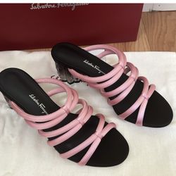 Salvatore Ferragamo shoe