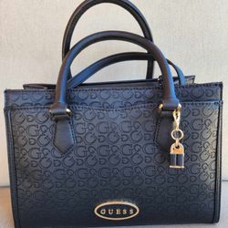 Guess Handbag/Satchel